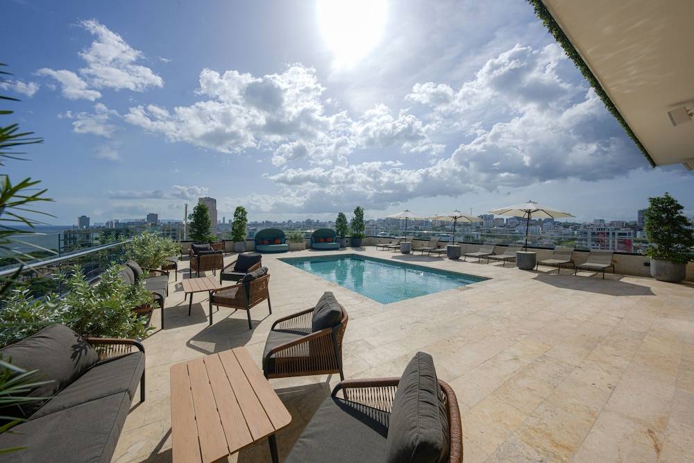 Mauad Hotel Boutique 1