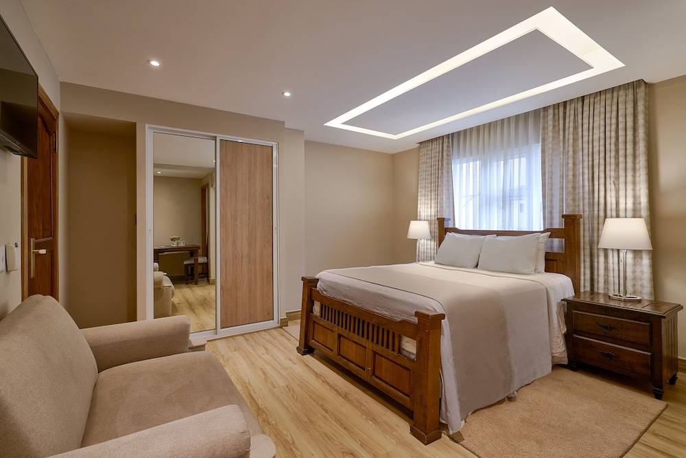Hotel Riazor 1