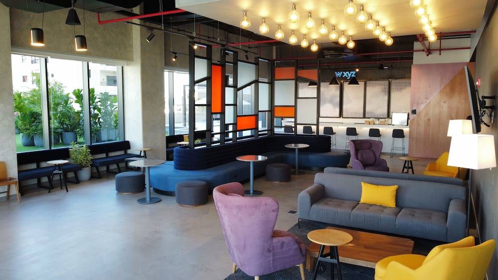 Aloft by Marriott Santo Domingo Piantini 2