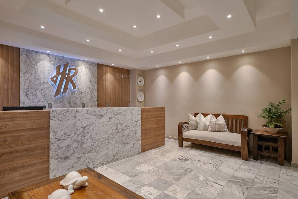 Hotel Riazor 2