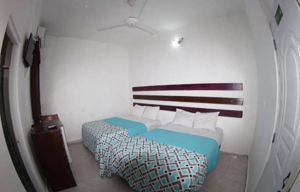 Caribbean Hotel Santo Domingo 2