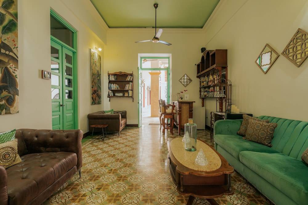 Hotel Boutique Casa Sánchez 2