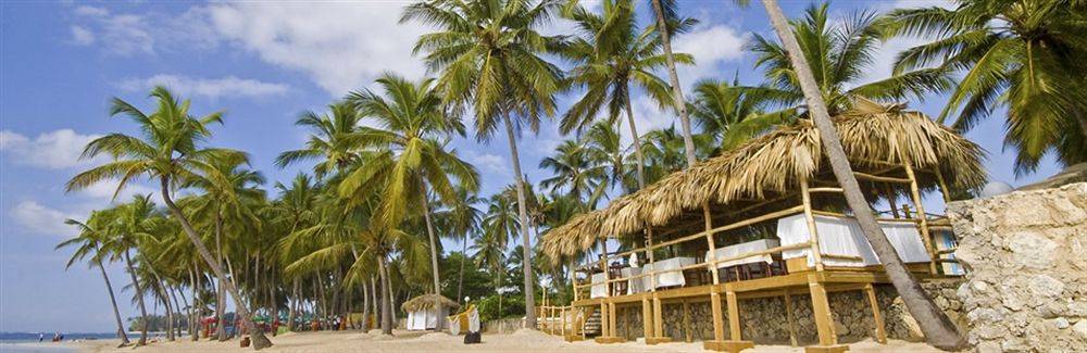 Tribe Resorts 2