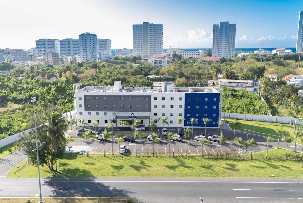 Days Inn by Wyndham Juan Dolio 1