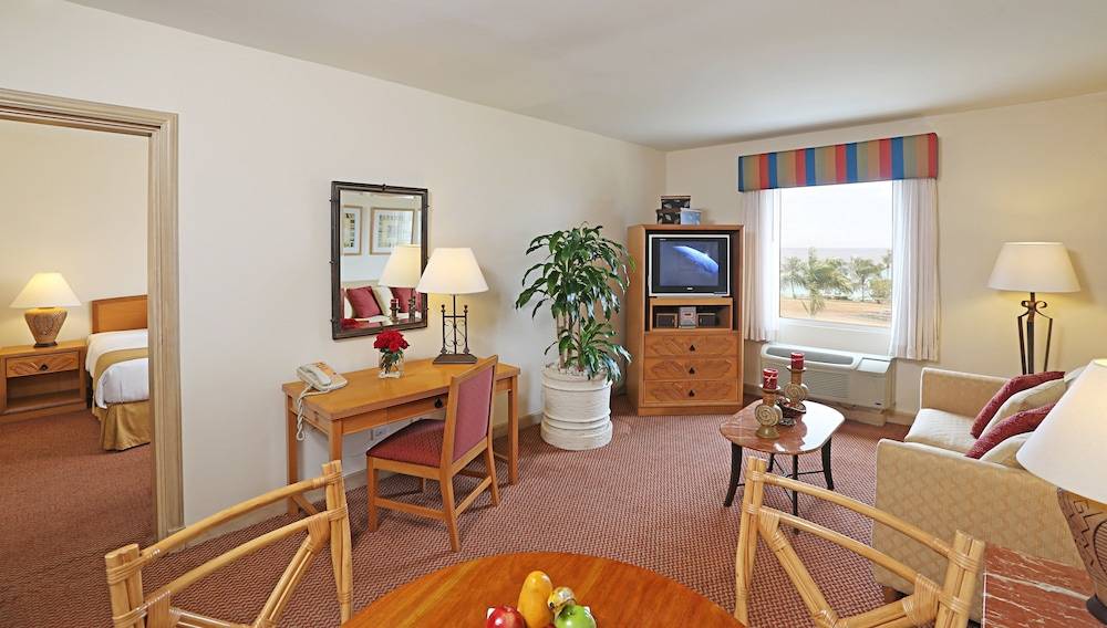 Four Points by Sheraton Santo Domingo 2