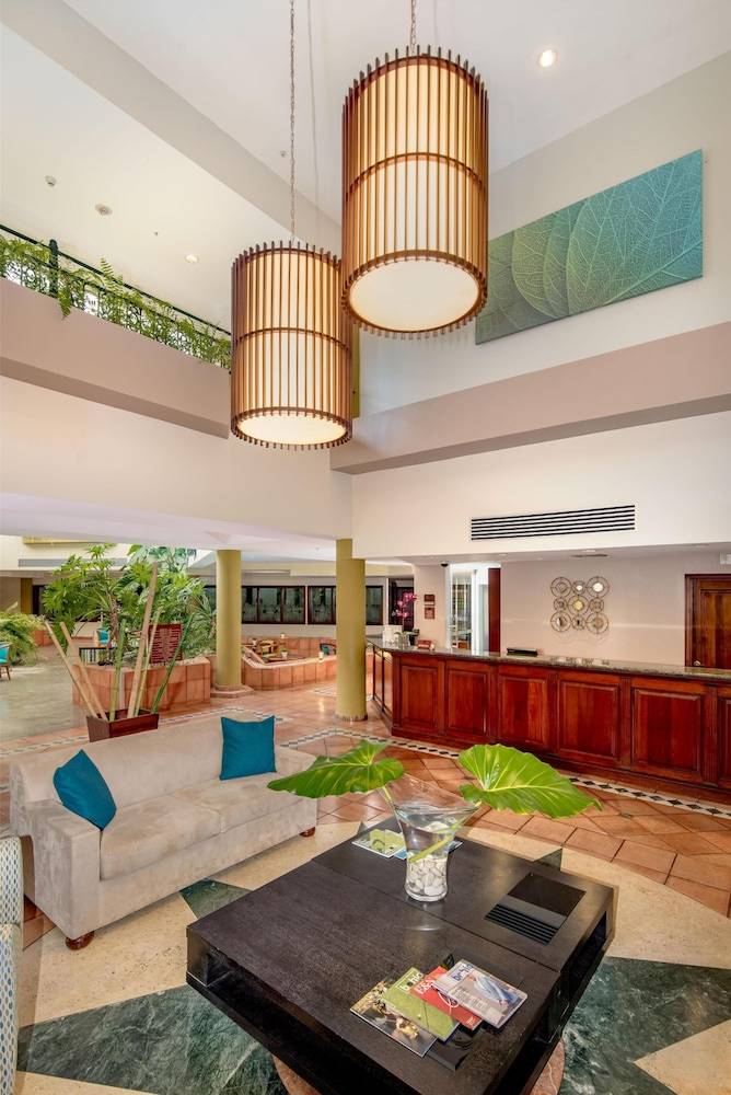 Hodelpa Garden Suites - All Inclusive 2