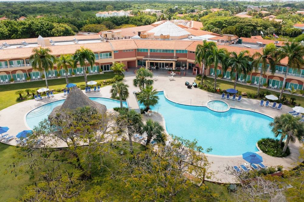 Hodelpa Garden Suites - All Inclusive 1