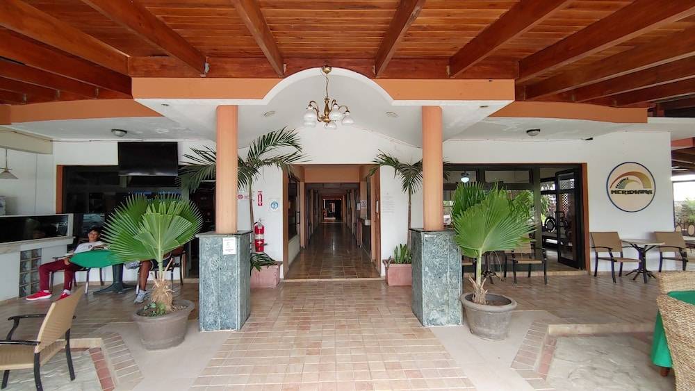 Residence Meridiana 2