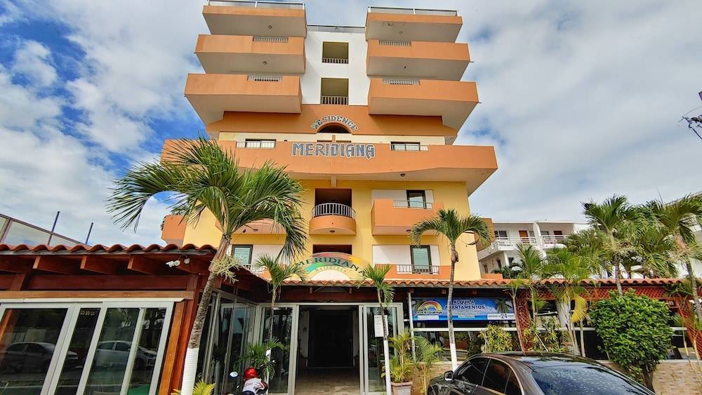 Residence Meridiana 1