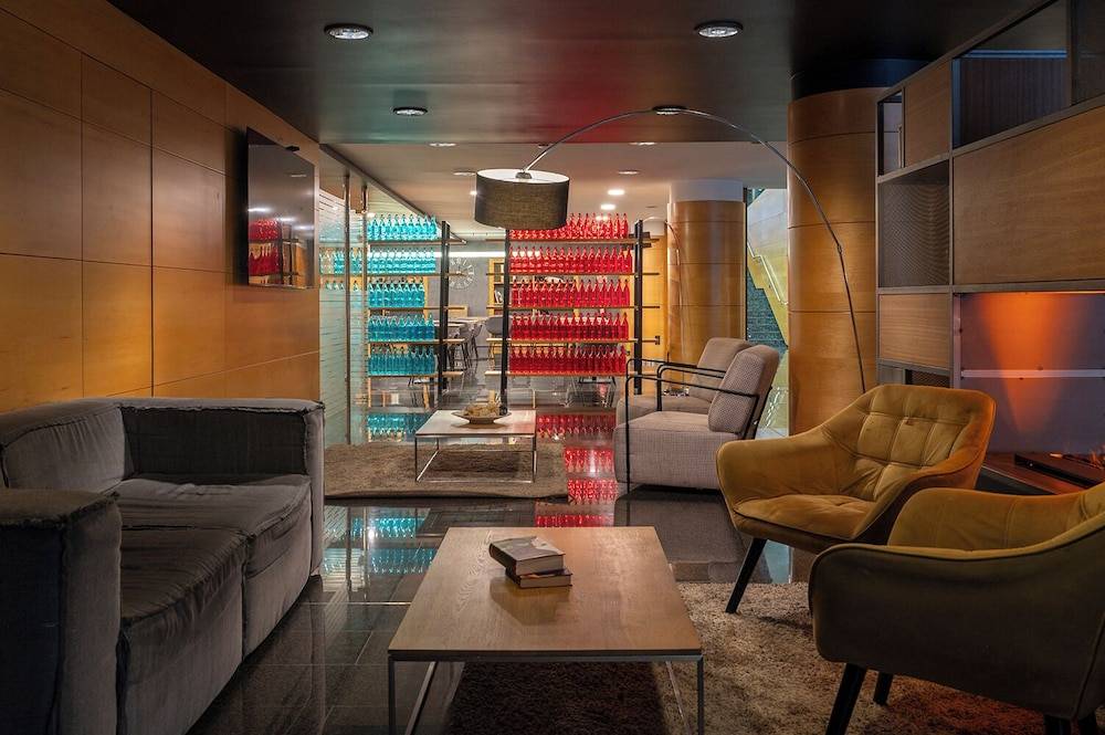 Hotel Nexta Escaldes 2