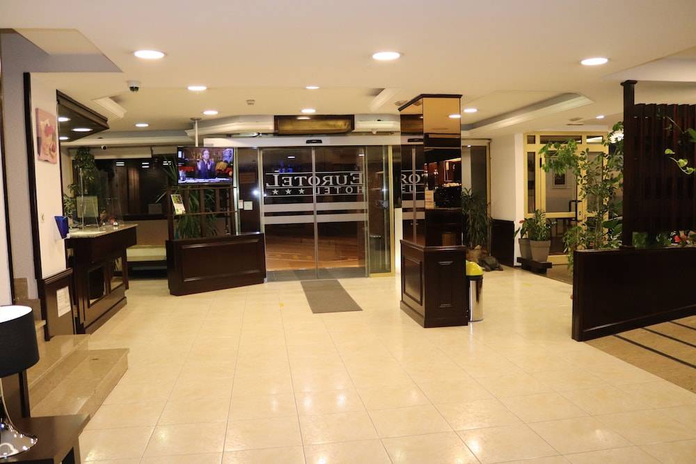 Insitu Eurotel Andorra 2