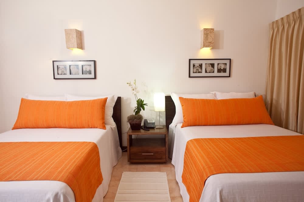 Hotel Silvestre 2