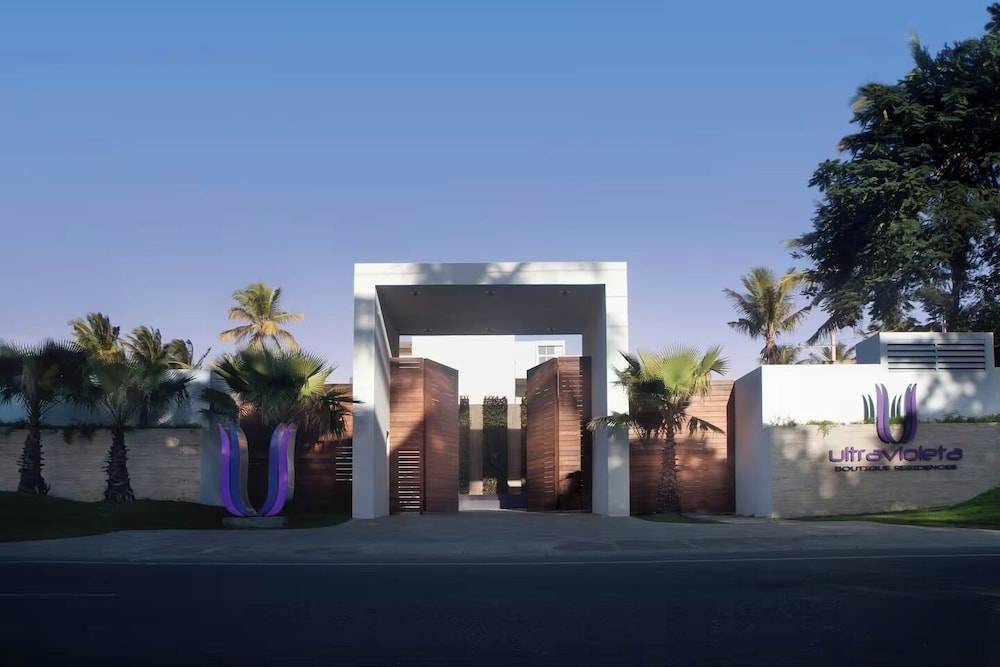Ultravioleta Boutique Residences 2