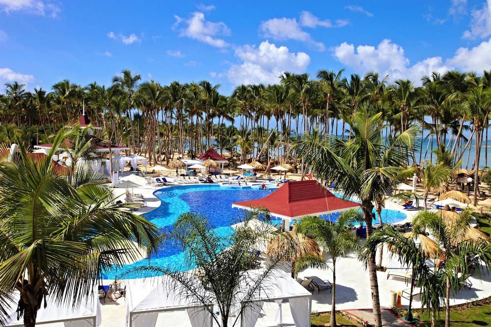 Bahia Principe Escape Bouganville - Hyatt Inclusive Collection - Adults Only - All Inclusive 1