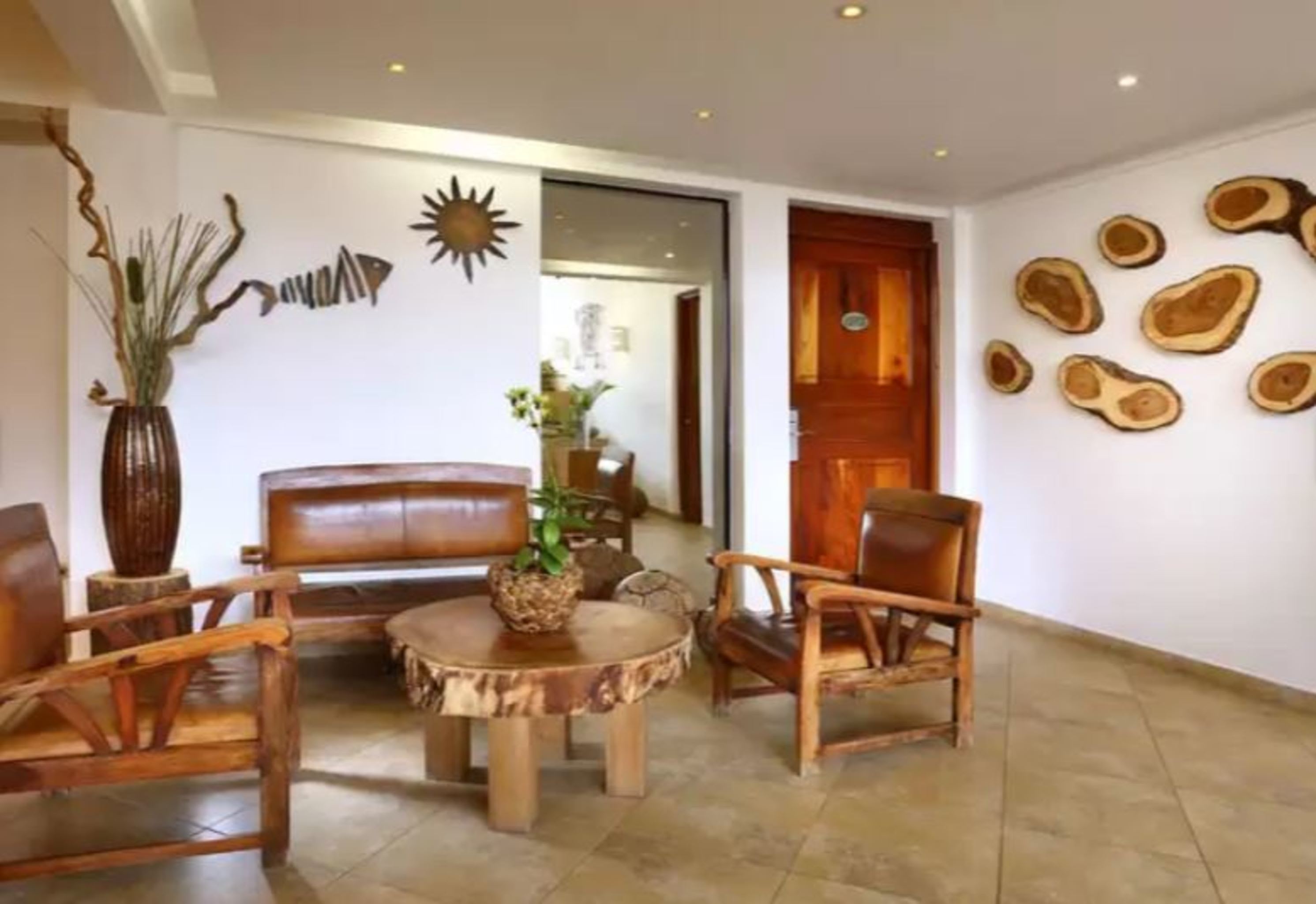 Hotel Villa Taina 2