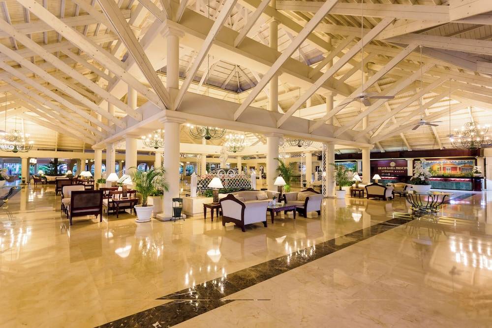 Bahia Principe Escape Bouganville - Hyatt Inclusive Collection - Adults Only - All Inclusive 2