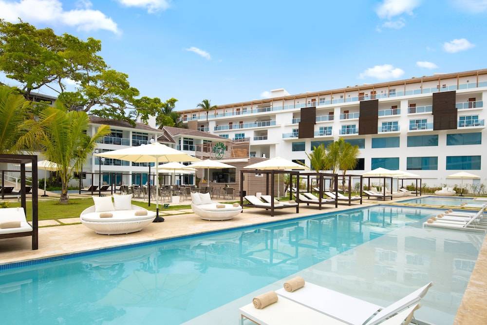 Presidential Suites Lifestyle Cabarete - Room Only 1
