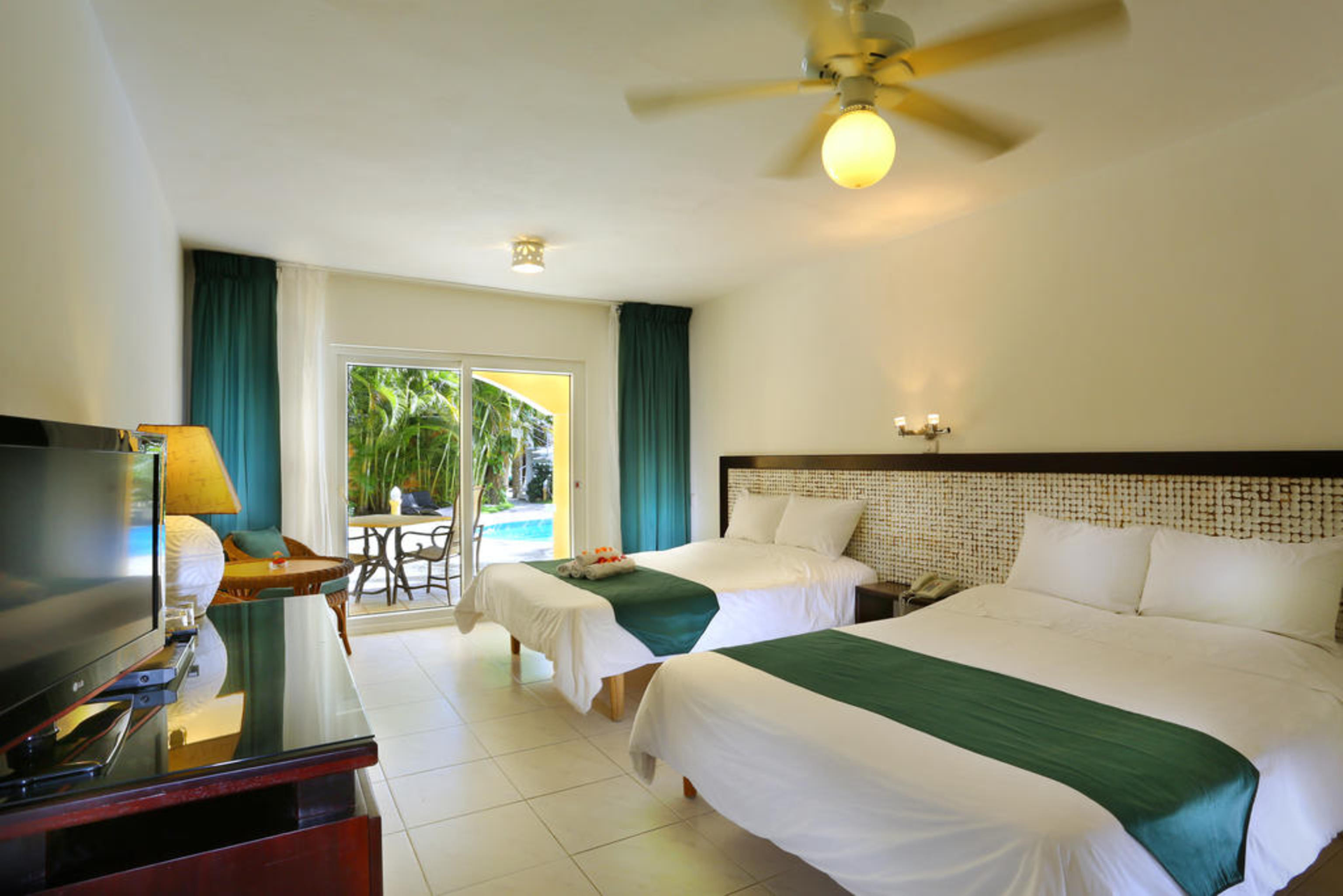 Hotel Villa Taina 1