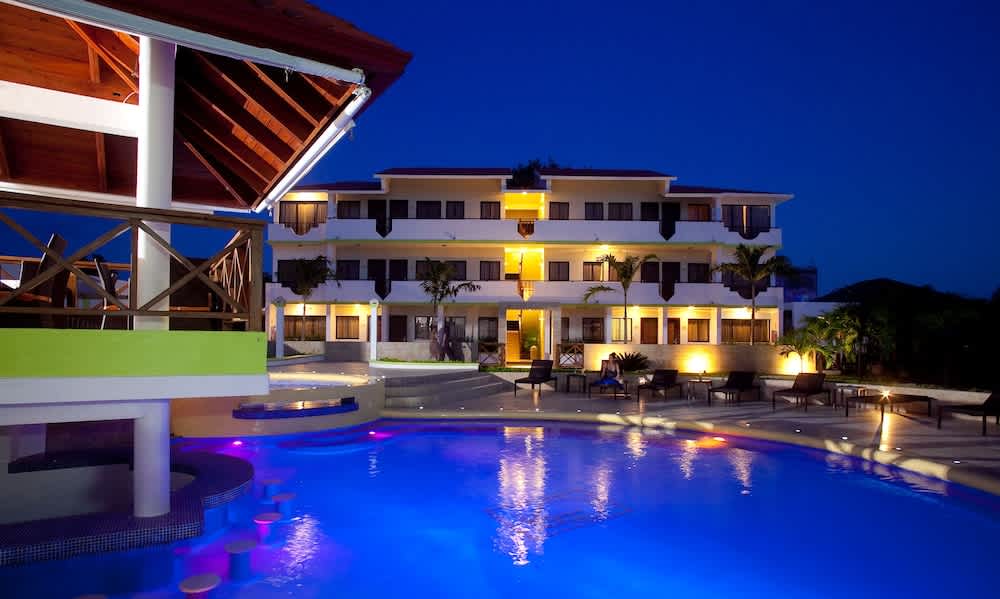 Hotel Silvestre 1
