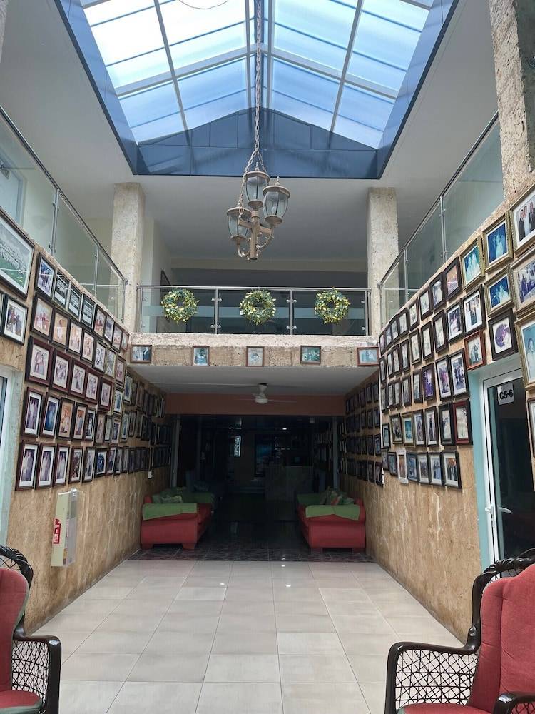 Hotel La Romana Center 1