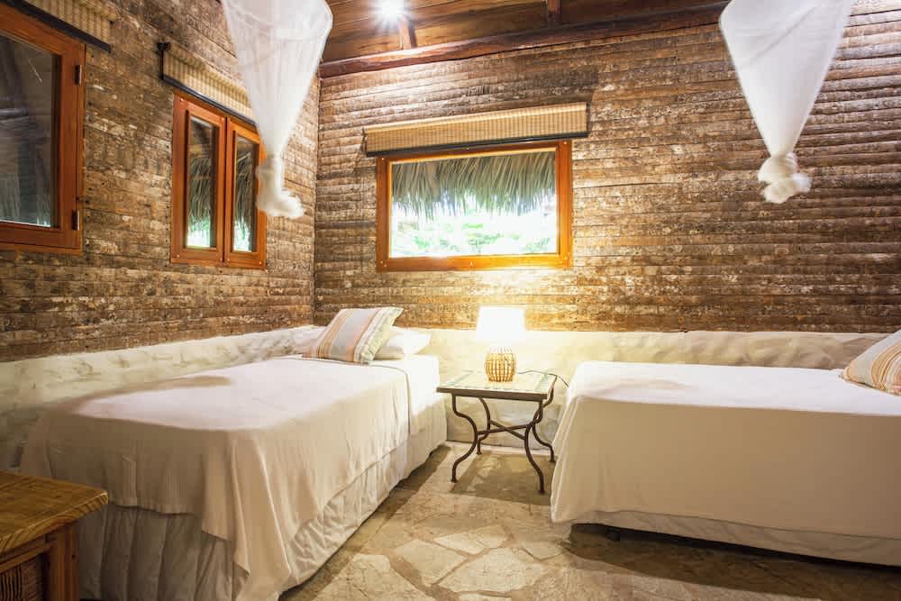 Natura Cabana Boutique Hotel & SPA 2