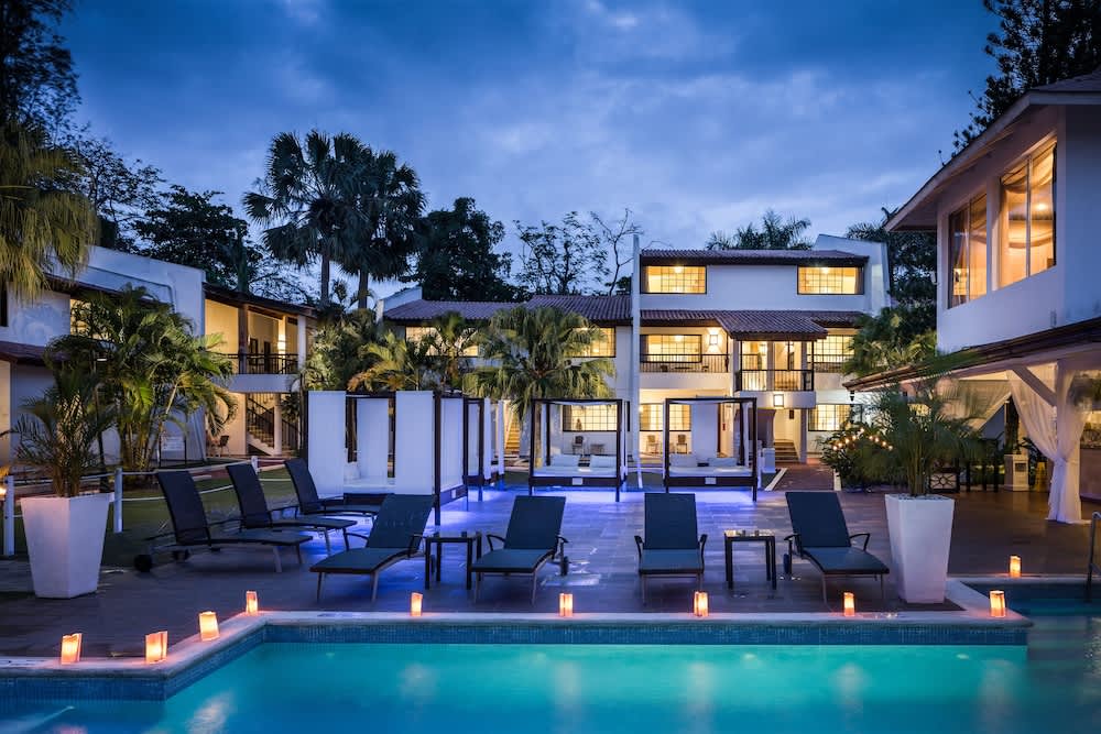 BlueBay Villas Doradas Adults Only-All Inclusive 1