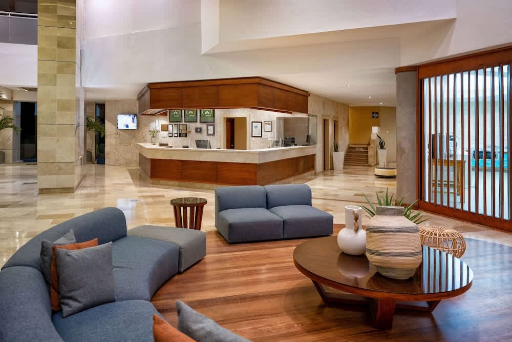Viva Dominicus Palace by Wyndham, A Trademark All Inclusive 2