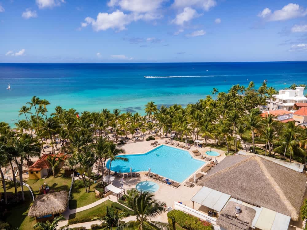 Viva Dominicus Palace by Wyndham, A Trademark All Inclusive 1