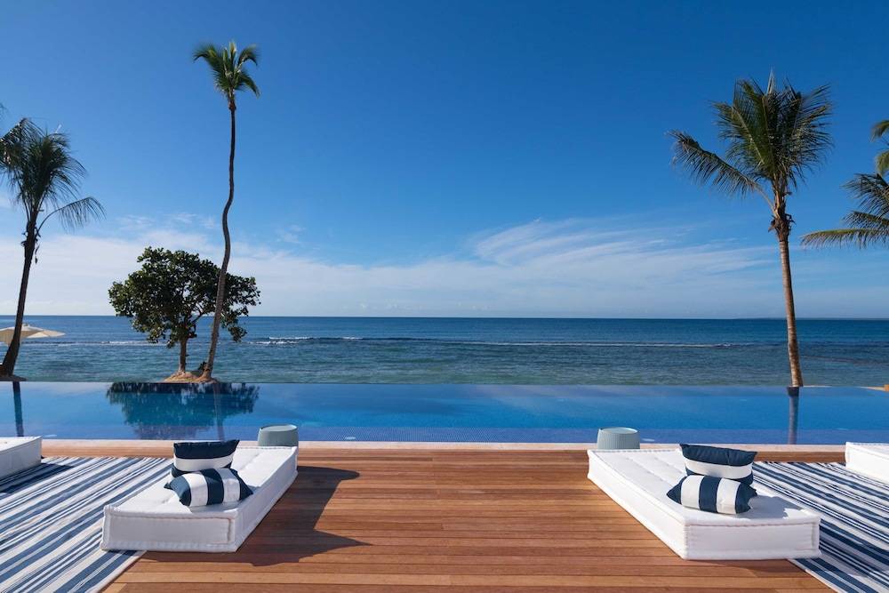 Casa de Campo Resort & Villas 1
