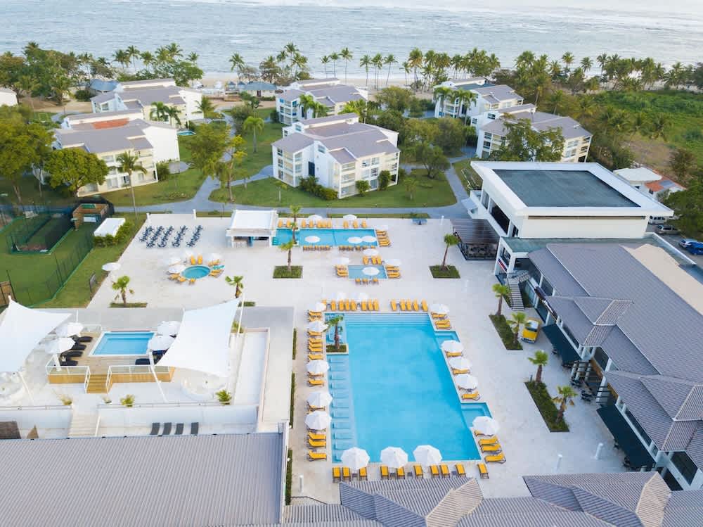 Emotions by Hodelpa Puerto Plata 1