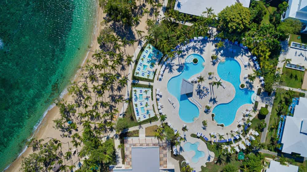 Senator Puerto Plata 1