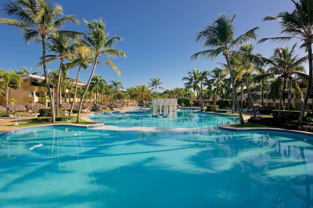Iberostar Waves Costa Dorada - All Inclusive 1