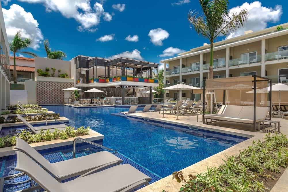 Catalonia Royal La Romana Adults Only - All Inclusive 1