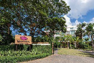Saman Boutique Hotel & Residences 2
