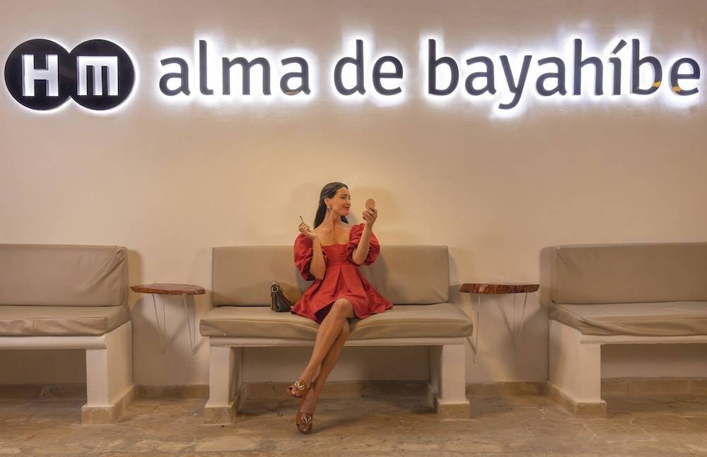 Hotel HM Alma de Bayahibe - Adults Only - All Inclusive 2