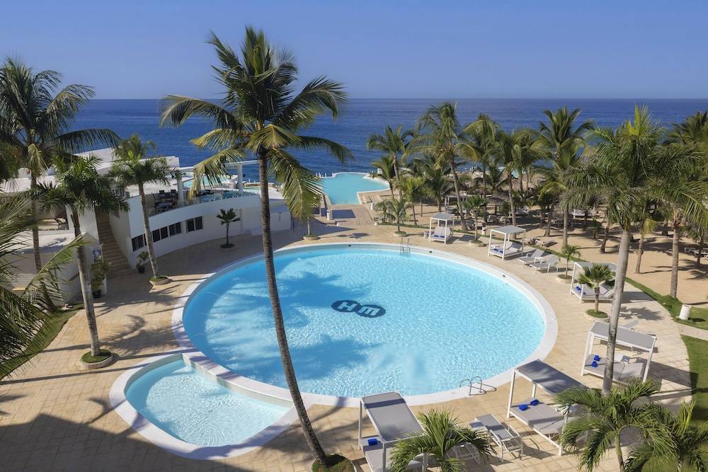 Hotel HM Alma de Bayahibe - Adults Only - All Inclusive 1