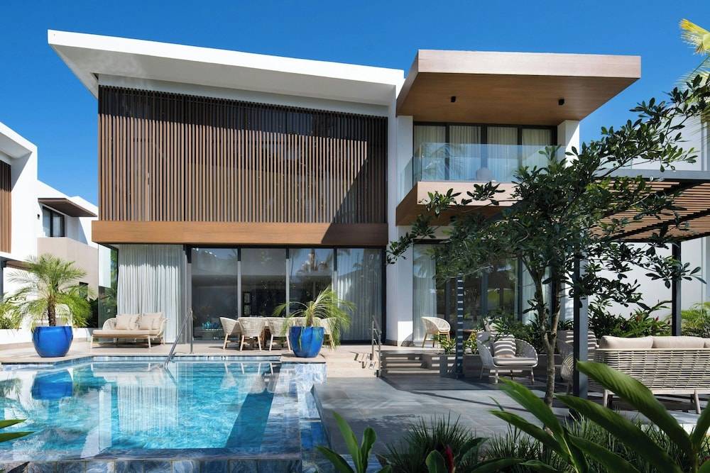 Donoma Las Terrenas Resort & Villas, Autograph Collection 1