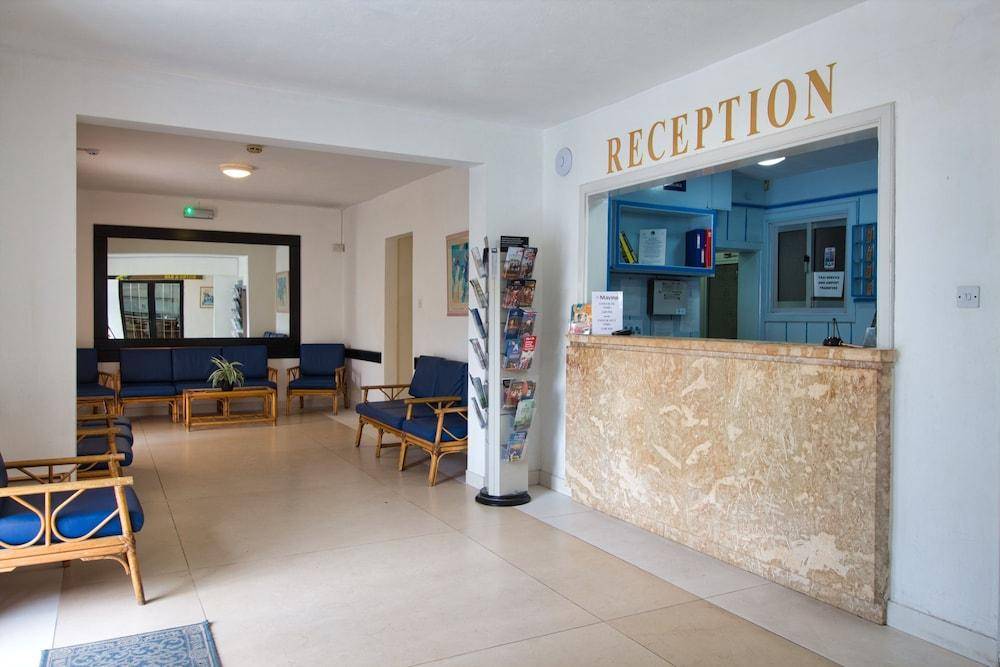 Mavina Hotel 1