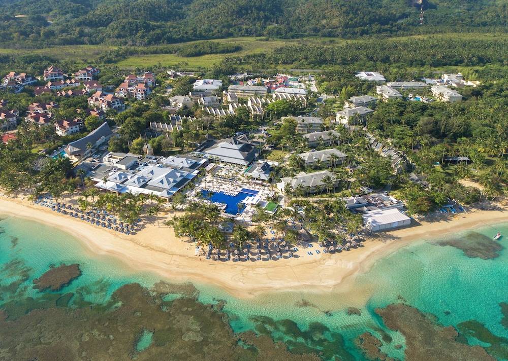 Bahia Principe Explore El Portillo - Hyatt Inclusive Collection - All Inclusive 1