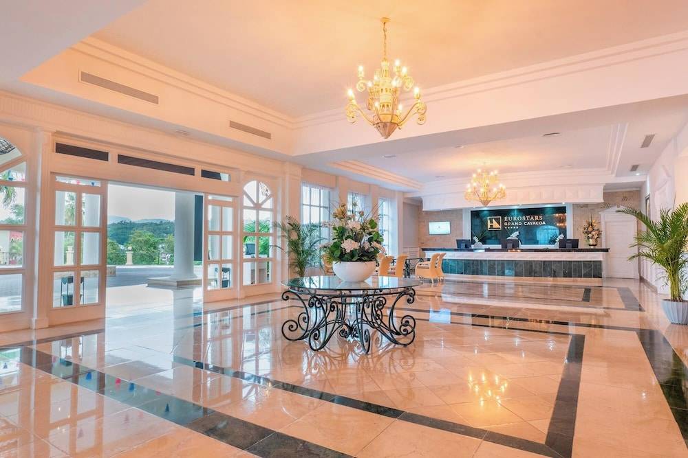 Eurostars Grand Cayacoa 2