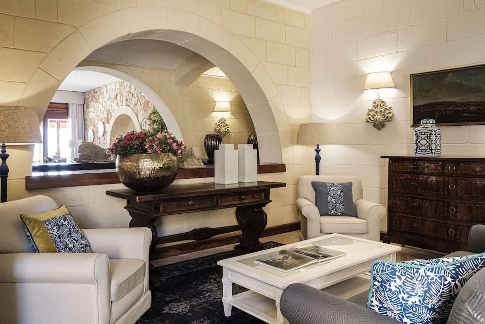 Hotel Ta' Cenc & Spa 2