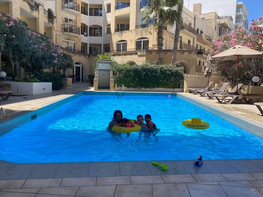 Il Palazzin Hotel 1