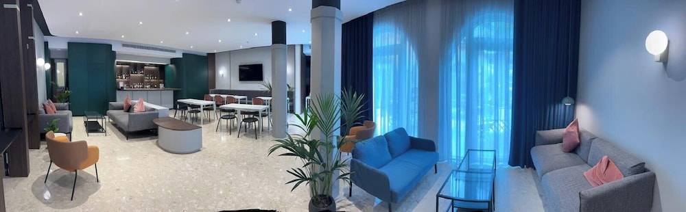 Il Palazzin Hotel 2