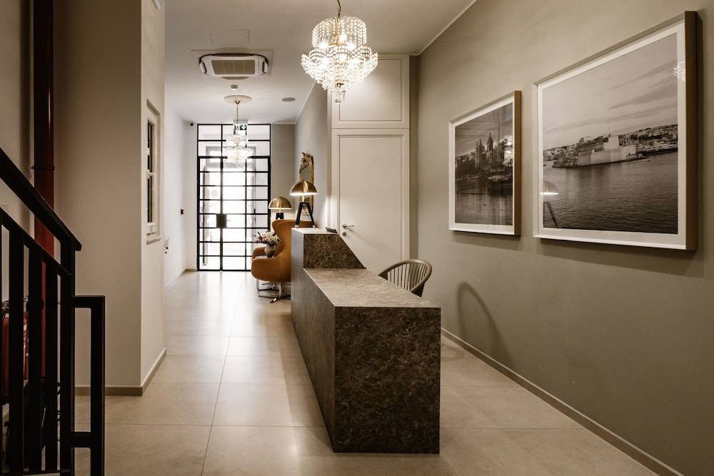 The Sliema Suites 1
