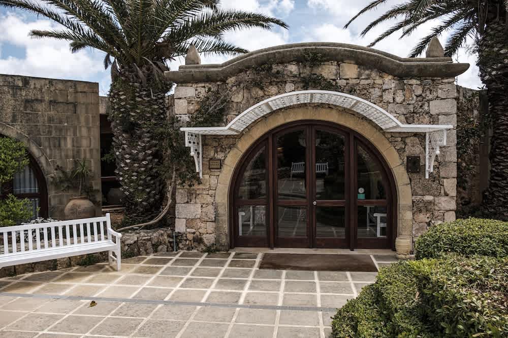 Hotel Ta' Cenc & Spa 1