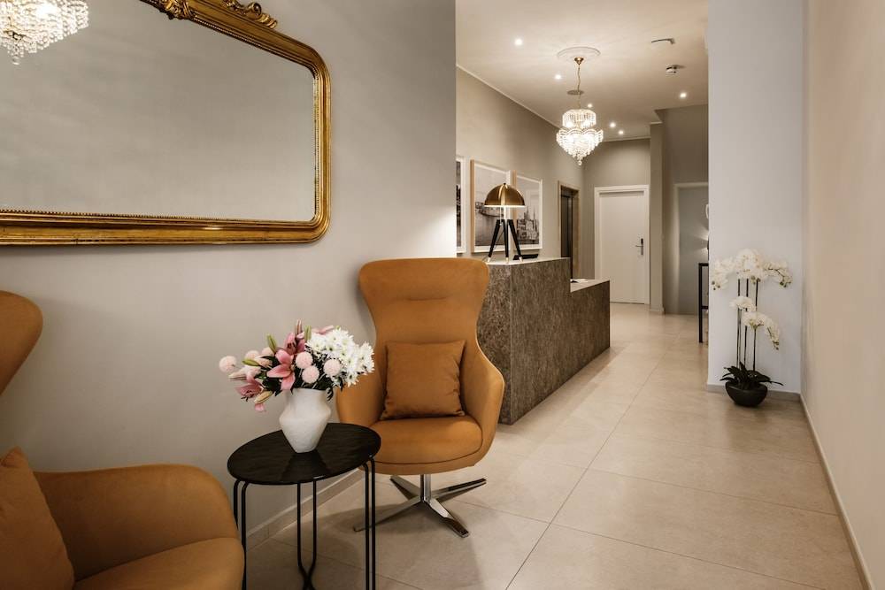 The Sliema Suites 2