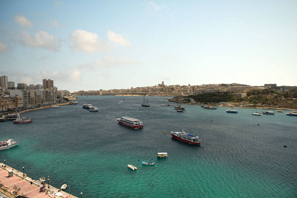 Sliema Hotel By St Hotels 1