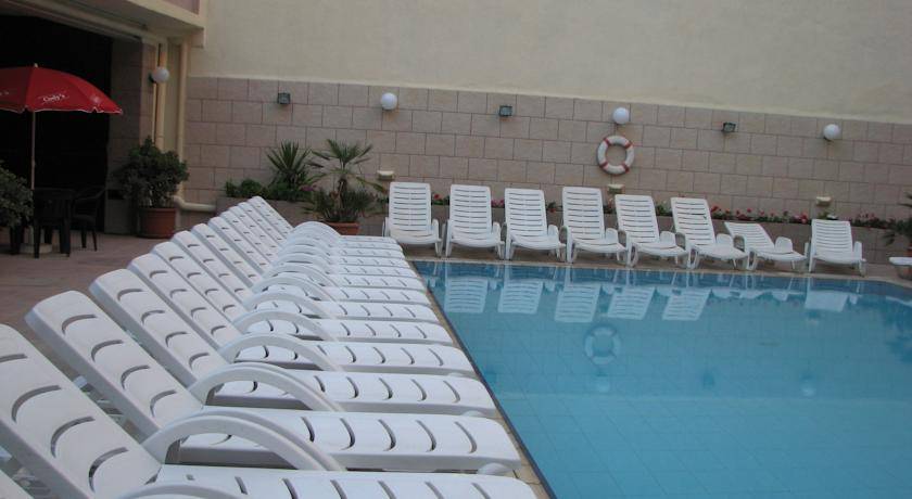 EUROCLUB Hotel 1