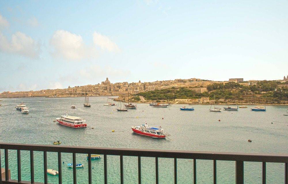 Sliema Hotel By St Hotels 2