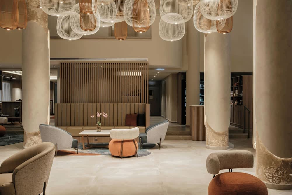 Courtyard by Marriott Sliema 2